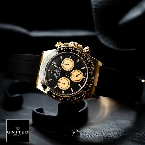 Rolex Daytona Cosmograph 126518 