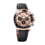 Rolex Cosmograph Daytona 116515LN Top Replica 1:1 - Image 2