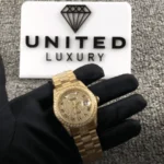 Rolex Day-Date 