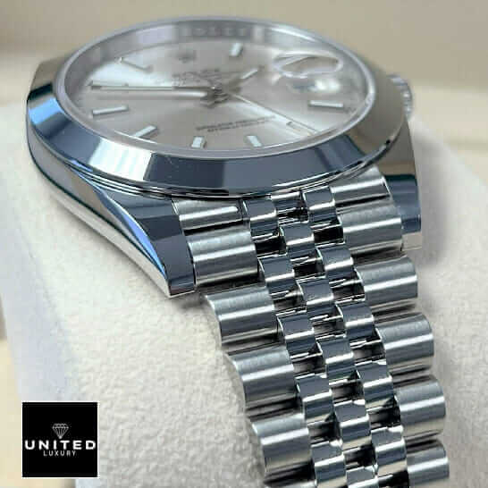 Rolex Datejust 126334 
