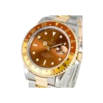 Rolex GMT Master 126613LN 