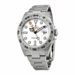 Rolex Explorer II 216570 