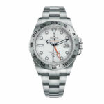 Rolex Explorer II 216570 