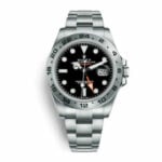 Rolex Explorer II 216570 