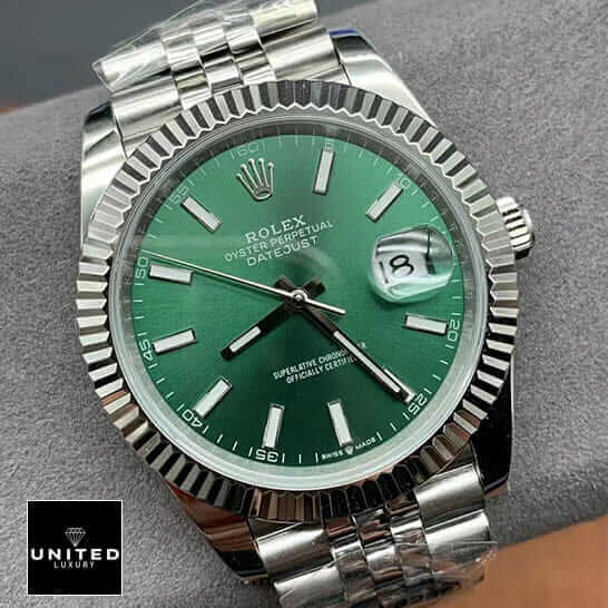 Rolex Datejust 126234 