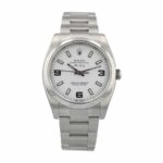 Rolex Air-King 114200 