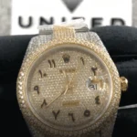 Rolex Datejust 116300 