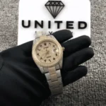 Rolex Datejust 116300 