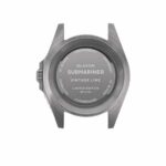 Rolex Submariner 6190 Blaken 
