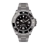 Rolex Submariner 6190 Blaken 