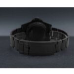 Rolex Submariner 114060 "Blaken Poker Green" Exact Replica 1:1 - Image 4