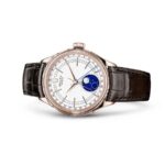 Rolex Cellini Moonphase 50535 