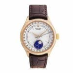 Rolex Cellini Moonphase 50535 