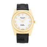 Rolex Cellini 5320/8 Geneve 