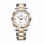 Rolex Datejust 126300 