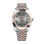 Rolex Datejust 126301 Two-Tone True Replica 1:1