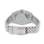 Rolex Datejust 118239 Black Dial Mirror Clone Quality - Image 3