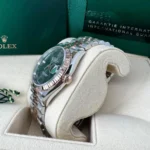 Rolex Datejust 126331 