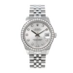 Rolex Datejust 178384 