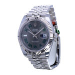 Rolex Datejust 126334-0022 