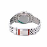 Rolex Datejust 126284RBR 