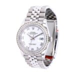 Rolex Datejust 126284RBR 