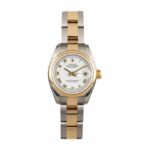 Rolex Datejust Ladies 179163 1:1 Clone Edition
