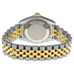 Rolex Datejust 12633BKDJ Ultra Realistic Replica - Image 4