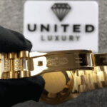Rolex Day-Date 118348 