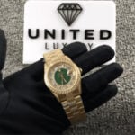 Rolex Day-Date 118348 