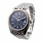 Rolex Datejust 126334-0002 Authentic Copy 1:1 - Image 2