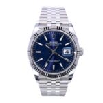 Rolex Datejust 126234 