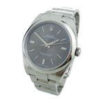 Rolex Datejust 114300 Oyster Perpetual 