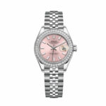 Rolex Lady-Datejust 279384RBR 