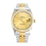 Rolex Datejust 116233 