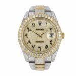 Rolex Datejust 116300 