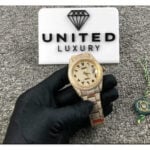 Rolex Datejust 116300 