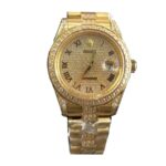 Rolex Day-Date 