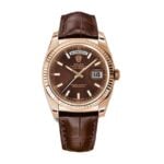 Rolex Day-Date 118135-0002 