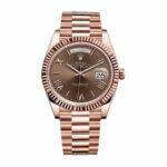 Rolex Day-Date 118139 