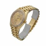 Rolex Day-Date 228348RBR 