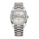 Rolex Day-Date 228349RBR 