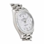 Rolex Day-Date 228349RBR 