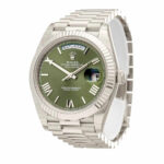 Rolex Day-Date 228239-0033 