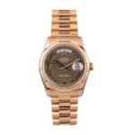 Rolex Day-Date 218235-0035 