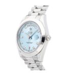 Rolex Day-Date 118206 