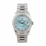 Rolex Day-Date 118206 