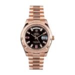 Rolex Day-Date II 218235 