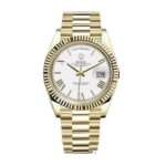 Rolex Day-Date 218238-0037 Precision Clone Edition