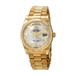 Rolex Day-Date 128238 